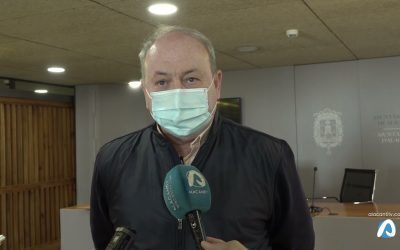 Un ciclista recibe 100 perdigonazos al ser confundido con un conejo