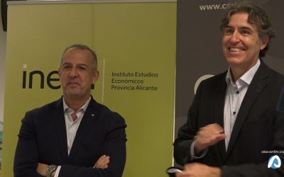 INECA revela que cada alicantino recibe 176 euros menos que el resto de españoles en los PGE
