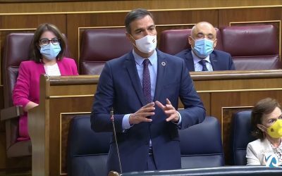 El Pleno de Alicante insta al Gobierno a prolongar las ayudas COVID para 2022