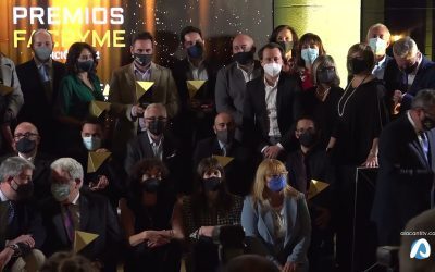 La Federación de Comercio y Pymes premia a diez negocios de la provincia