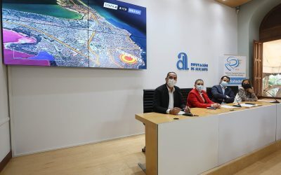 Las Antenas del Maigmó acogerá la meta de la etapa reina de la Volta a la Comunitat