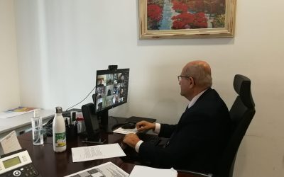 El Patronato de Vivienda aprueba su presupuesto de 3,5 millones para 2022