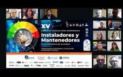 FEMPA celebra una jornada para actualizar las novedades del sector