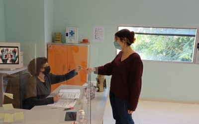 El Campello ya tiene disponibles los bonos transporte de estudios postobligatorios