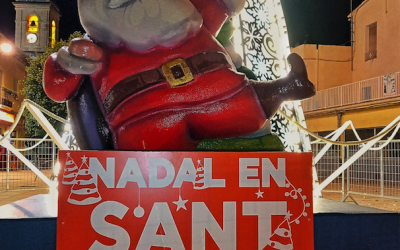 Los Bonos al Consumo centran la oferta comercial de ‘Nadal a Sant Joan’