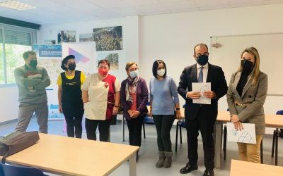 Premios de Escaparatismo para incentivar compras en la Zona Norte