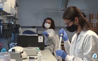 El auditorio provincial acoge el primer simposio internacional de inmunología y salud