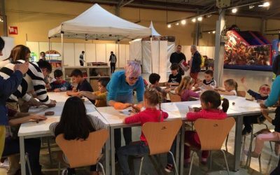 El MARQ organiza teatro infantil y talleres didácticos en su programación navideña