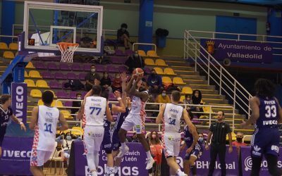 Aplazado el partido del HLA Alicante ante el Huesca por tres positivos en la plantilla alicantina