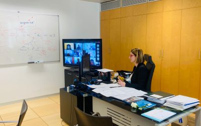 La Agencia Local de Desarrollo aprueba las cuentas de 2022 por 3,6 millones de euros