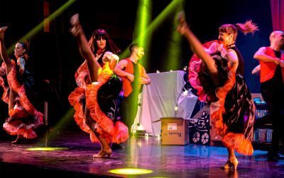 El ADDA programa espectáculos infantiles y musicales en homenaje a Mecano y ABBA