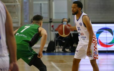 El partido de HLA Alicante frente a Palencia queda también aplazado por Covid