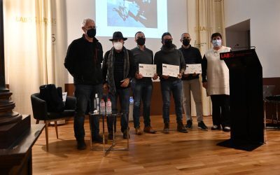 El Ayuntamiento premia las mejores obras de ‘Otoño Fotográfico en el Casco Antiguo de Alicante’
