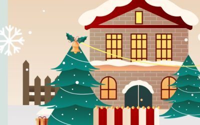 El Campello activa un juego web para que los pequeños escriban sus cartas a Papá Noel
