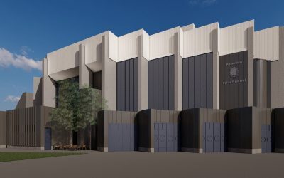 Alicante acelera las reformas del Palmeral, la plaza de Blas y el pabellón deportivo Pitíu Rochel