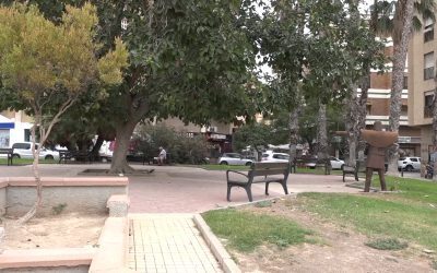 El programa Alicante Ciudad Saludable implicará a vecinos y barrios de la ciudad