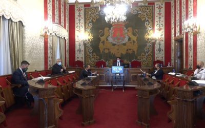 Alicante aprueba la primera Ordenanza de Fiestas de toda la Comunidad Valenciana