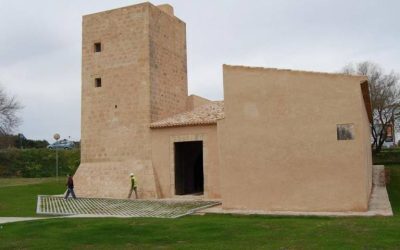 Cultura arranca las actividades de dinamización de la Torre Sarrió
