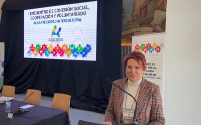 Alicante realizará un diagnóstico del racismo en la ciudad y asesorará a las víctimas