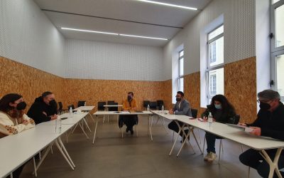 Alicante iniciará las obras del IES Virgen del Remedio antes del próximo curso