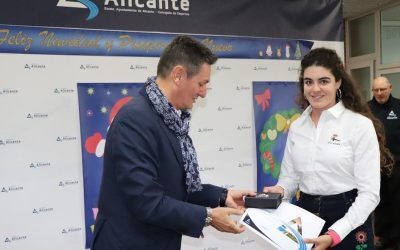 Deportes dispondrá de 35.000 m2 para  instalaciones en Rabasa