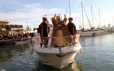 El Campello suspende los actos al aire libre programados para estas fiestas