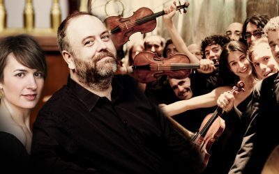 Al Ayre Español inaugura en el ADDA una nueva edición del ciclo de música antigua y barroca