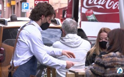 13.000 alicantinos consumen el Bono Gastronómico en solo un mes