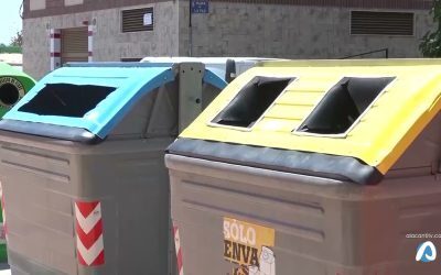 El Campello lanza ‘La otra cara de la Navidad’ para reducir los residuos en fiestas