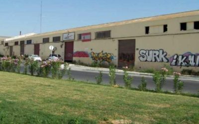 Urbanismo prosigue con el proceso de expropiación en Vía Parque