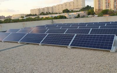 Alicante invierte 11 millones en un Plan de Energía Sostenible  referente en España
