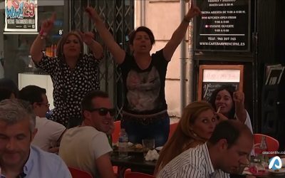 Un estudio dictará las acciones para evitar molestias por ruidos en Castaños