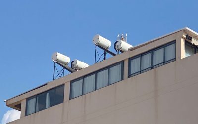 El Campello aplica la máxima bonificación del IBI por instalar energía solar
