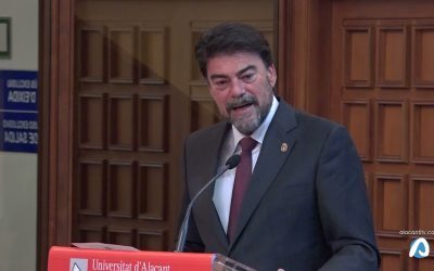 La Sociedad de Conciertos de Alicante, premiada con el XX Premio Maisonnave