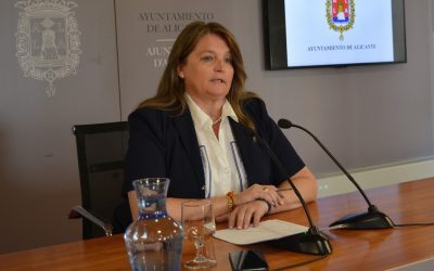 El presupuesto de Acción Social sube por primera vez de los 13 millones de euros