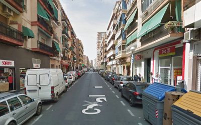 Urbanismo prevé iniciar las obras de San Mateo antes de finalizar enero