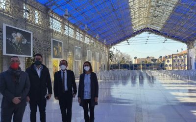 El Museo Nacional del Ferrocarril implanta una subsede en Alicante