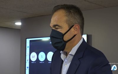 El Ayuntamiento recurrirá la evaluación que lo ha dejado sin fondos de recuperación