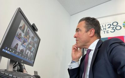 Alicante avanza en la incorporación de IA para facilitar los trámites municipales