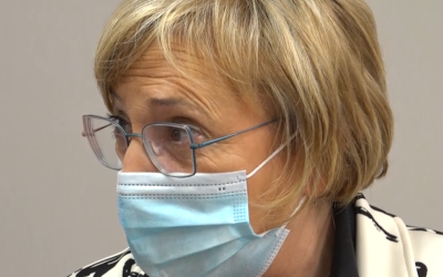 Un juzgado de Alicante obliga a Sanitat a indemnizar a médicos por la primera ola