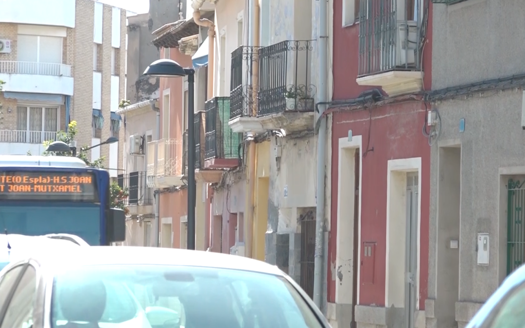 Sant Joan d’Alacant se prepara para tramitar el Bono Joven de alquiler