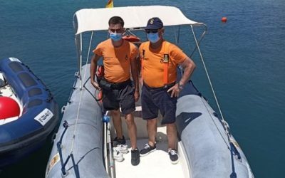 El Ayuntamiento preadjudica la compra de una embarcación para Protección Civil