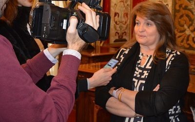 Llopis: “Puig gasta más en hacerse fotos que en mejoras para el Hospital de Alicante»