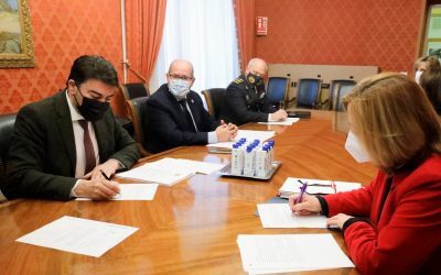 El Ayuntamiento se adhiere al sistema VioGén contra la violencia de género