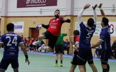 El EÓN Horneo quiere dar un nuevo paso hacia el ascenso en la pista del Cisne Los Sauces