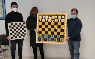 Abierto el plazo de inscripción para recibir clases de ajedrez en el «Barranquet»