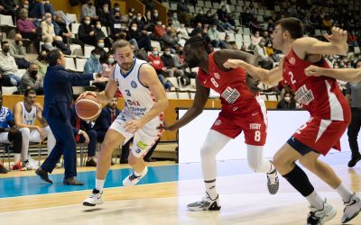 HLA Alicante vuelve a la senda de la victoria tras un gran triunfo sobre el Girona