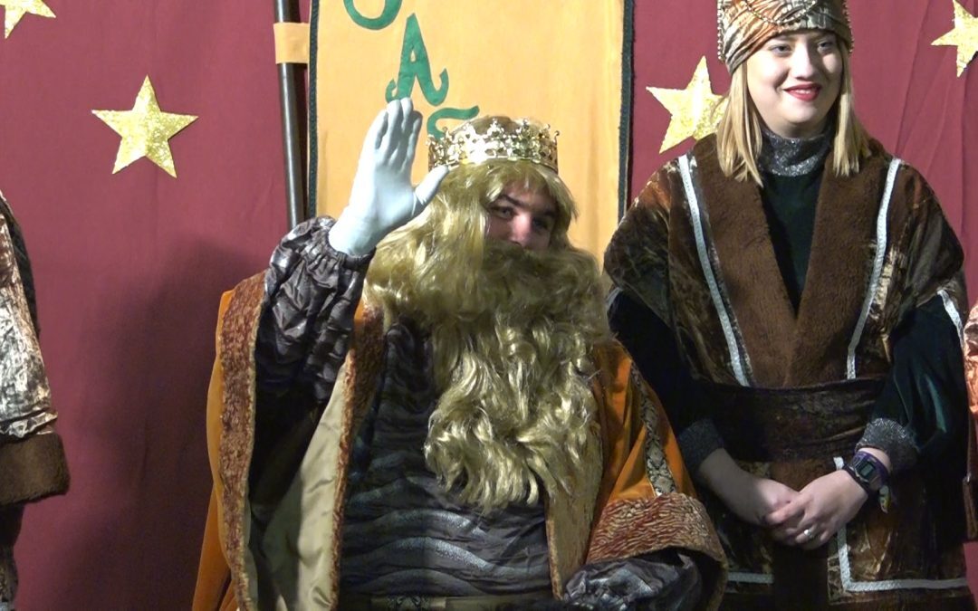 Un Campamento Real sustituirá a la tradicional cabalgata en El Campello