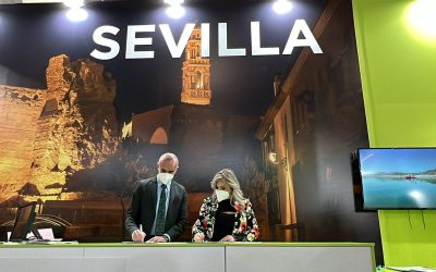 Alicante firma un convenio con Sevilla para fomentar los intercambios turísticos