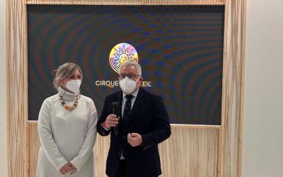 Alicante se centra en recuperar el mercado británico, alemán y nórdico en Fitur